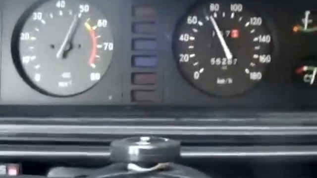 Lada 2107 0 - 100 км/ч смотреть онлайн