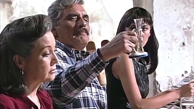 La Otra: Cordelia no puede borrar el recuerdo de Carlota | C-18 | tlnovelas смотреть онлайн