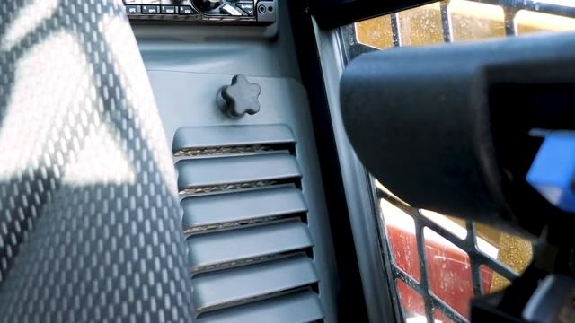 Cat® 259D3 Compact Track Loader CTL Demo смотреть онлайн