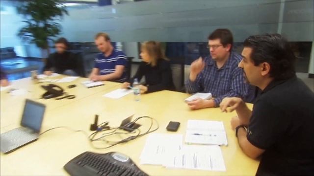 Deus Ex: Human Revolution - Ролик о создании игры смотреть онлайн