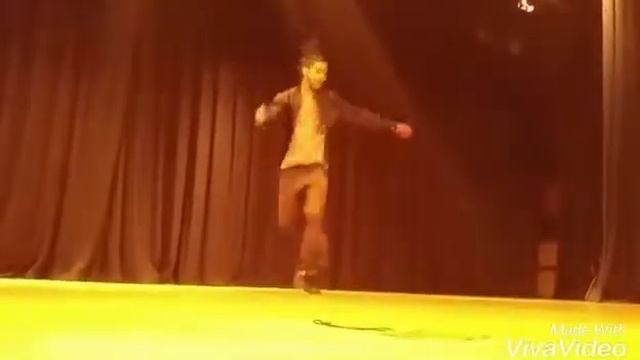 Cuba Performance 2017 смотреть онлайн