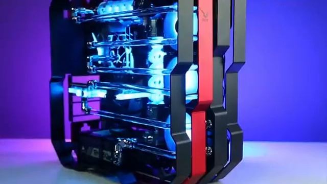 ZEAGINAL корпус для компьютера смотреть онлайн