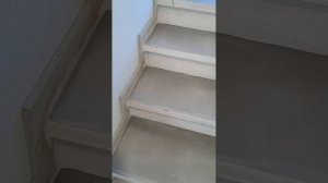 ☝️☝️☝️Как сделать подсветку на бетонной лестнице. Подготовка.