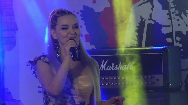 2025-01-16 - АНАСТЕЗИЯ (первый сет) в клубе «Big Ben»