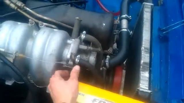 Ваз 2101 Инжектор смотреть онлайн