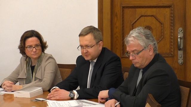 ПН TV: Делегация ЕИБа в Николаеве: обсуждали проект по реконструкции очистных сооружений