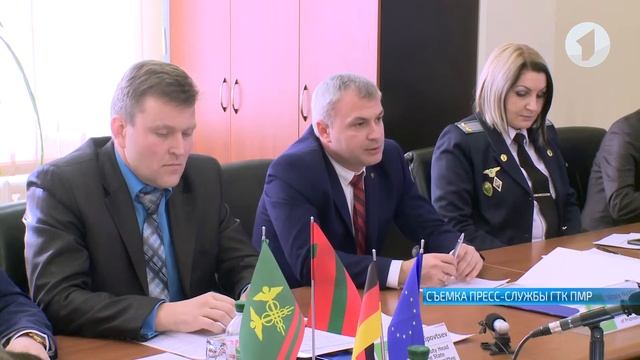 Рабочая встреча с представителями консалтинговой группы ГТК смотреть онлайн