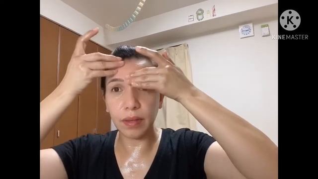 Anti-aging, Face lifting and Detox massage смотреть онлайн