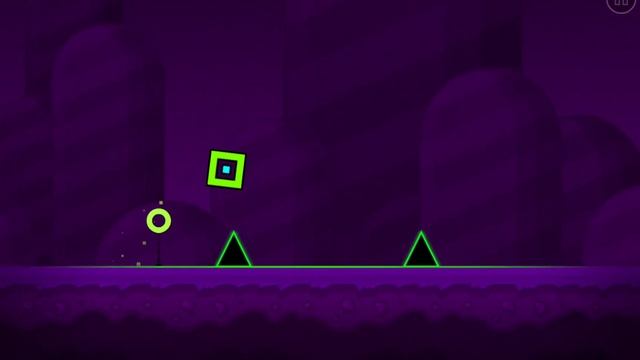 geometry dash world #1лвл смотреть онлайн