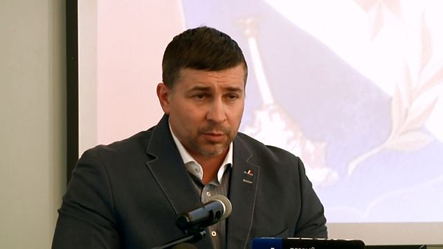 Артем Мальцев об организации взаимодействия с органами исполнительной власти Севастополя смотреть онлайн