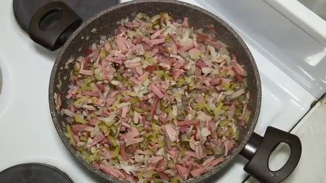 Мир кулинарии