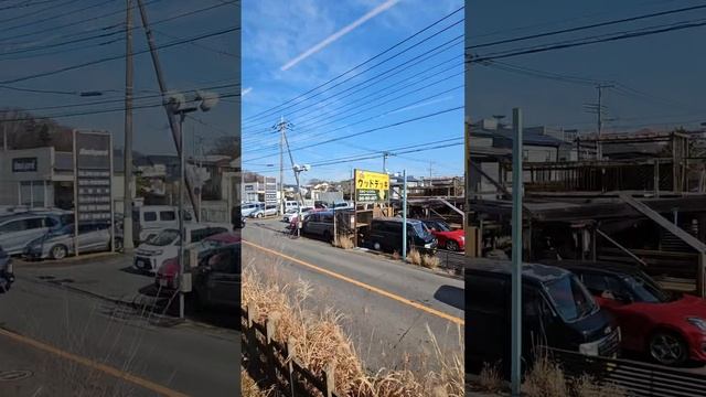 Как выглядят огороды в Японии? смотреть онлайн