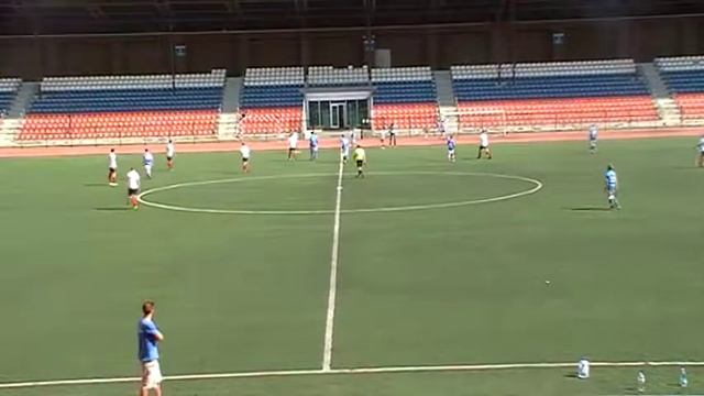 Долгопрудный-Краснознаменск 1 й тайм 1ч смотреть онлайн
