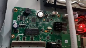 reset HikVision NVR under 2 minutes