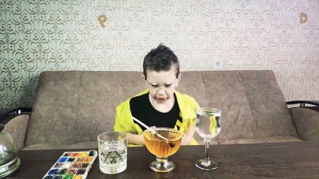 Свойства воды. Удивительные эксперименты смотреть онлайн