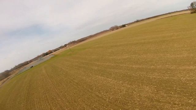 Wide Open Spaces // RunCam 5 Orange Best FPV Settings? смотреть онлайн