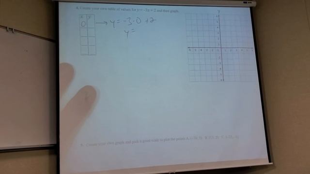 Math 90, Feb 25 Lecture, part 1 смотреть онлайн