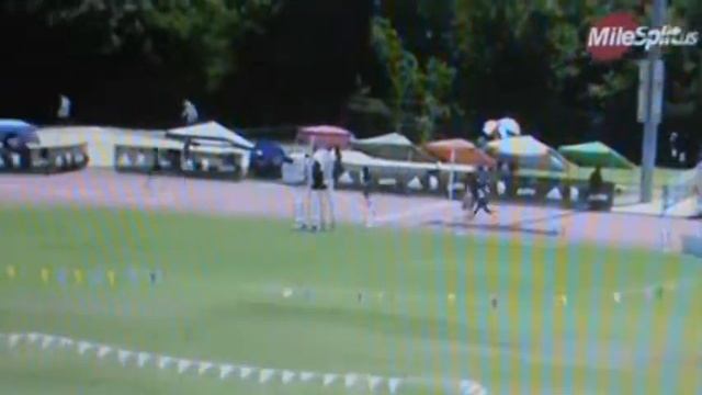 Mone't Bowen(9th) - 400m dash Golden South Classic (Prep Division) смотреть онлайн