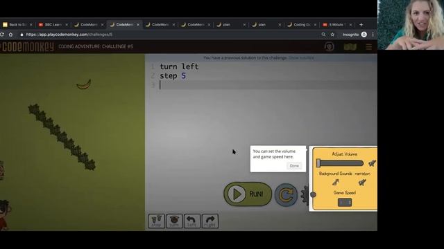 Back to School Webinar: Coding Adventure in Your Classroom смотреть онлайн