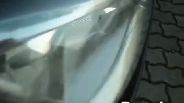 Cuidado Auto - Polimento de Farol - Mercedes Vito '04 смотреть онлайн