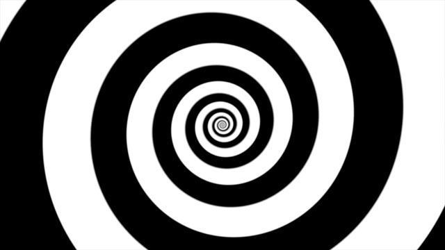 4K Hypnosis Spiral Extreme Vol.6 video, hypnosis meditation trance. 432HZ смотреть онлайн