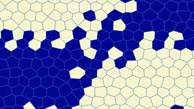 Scrolling map with Simplex noise modulation смотреть онлайн