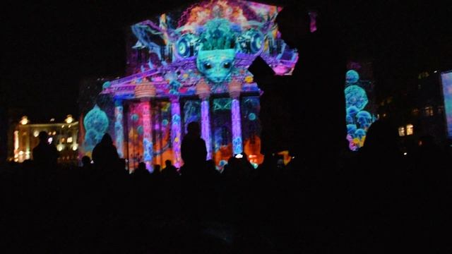 Индонезия. Фестиваль Круг Света. 20.09.19 смотреть онлайн