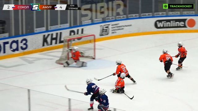 Матч №8 • Сокол — Амур • Сибириус 2016-U9 • ЛДС «Сибирь» • 22 апреля 2024 в 12:45 смотреть онлайн