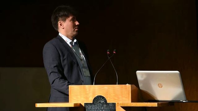 Russia/CIS energy panel at Global Energy 2016 - Murat Seitnepesov of Integral Petroleum смотреть онлайн