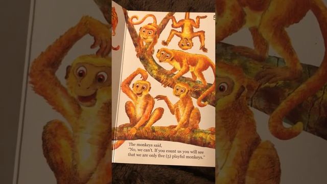 Counting Chameleon- Read Aloud Storytime with Ms. Taylor смотреть онлайн