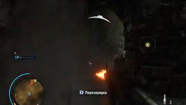 Прохождение Far Cry 3 Линь Конг я полагаю #15