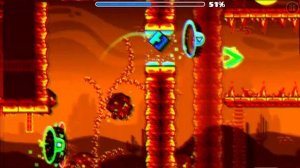 [@PartitionZion reupload] «Firebird | Geometry Dash 2.2]»