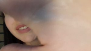 ASMR | АСМРМассаж лица + щекотка ноготками  100% Мурашки | Face massage