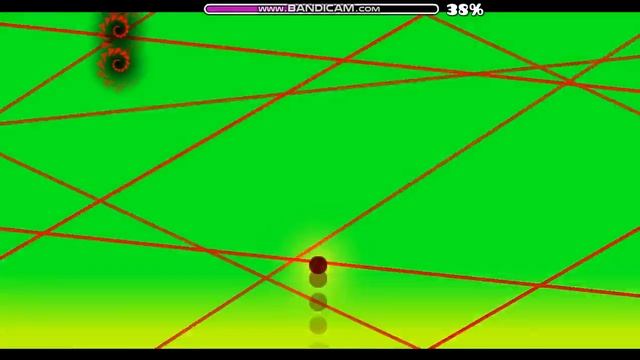 Как Получить Лёгко Медиум Демон Без Читов и Секретного Проходо В Геометрии Даш? Geometry Dash #3 смотреть онлайн