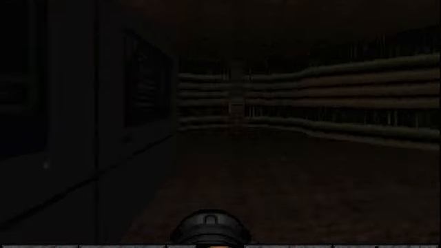 Doom Ps1 Longplay.webm