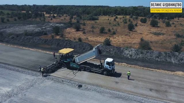 Н-31 Дніпро - Царичанка - Решетилівка. 24-й кілометр смотреть онлайн