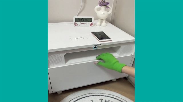 Real Stay at Smart Home Very Nice of Life in the Smart House #NiceStay0032 смотреть онлайн