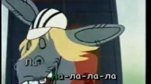 караоке Ничего на свете лучше нету