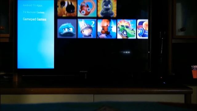 Android TV: recensione by ChimeraRevo.com смотреть онлайн
