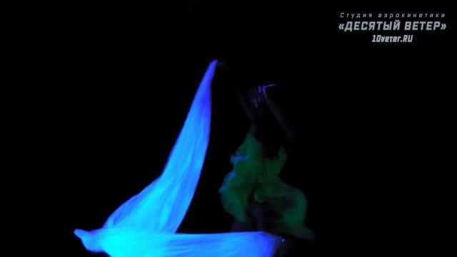 Полярное сияние