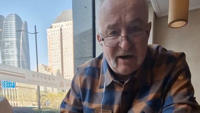 Бизнес в Китае и России: разница в подходе к созданию благоприятных условий смотреть онлайн