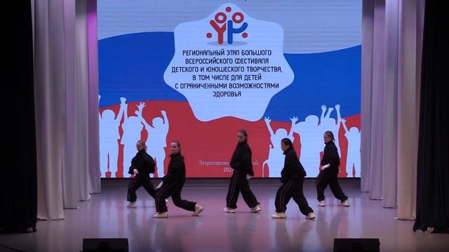 9. «Face to Face» смотреть онлайн