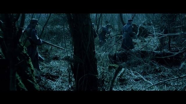 ЛЕГІОН - ХРОНІКА УГА 1918-1919 смотреть онлайн