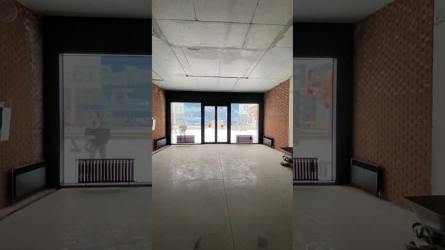 Торговая площадь в Новосибирске. ЖК Берлин смотреть онлайн