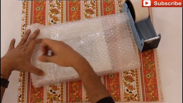 How To Use Bubble Wrap❔❔Large Bubble Wrap Packaging Material||Cheap Insulation Bubble Wrap Sheet смотреть онлайн