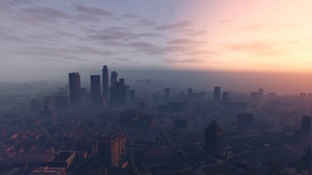 Ice Cube - You Know How We Do It (GTA 5 Official Music Video) смотреть онлайн