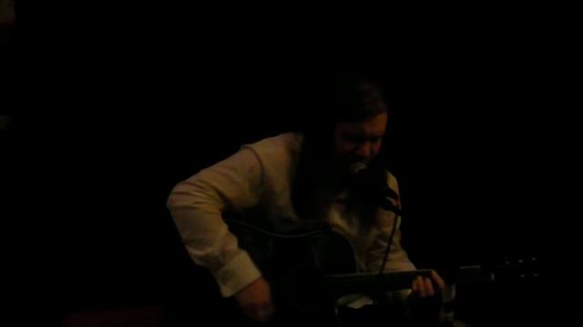 АНДРЭ(СПб) - Замкнутый круг(SUMMER BAR 17.11.2013) смотреть онлайн
