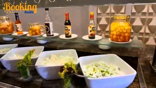 Pyramisa Beach Resort 5 ,🏖️ Sharm El Sheikh