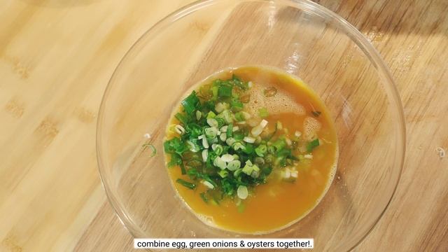 OYSTER PANCAKE смотреть онлайн