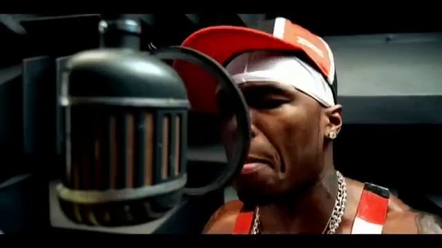 50 Cent In Da Club Int'l Version смотреть онлайн